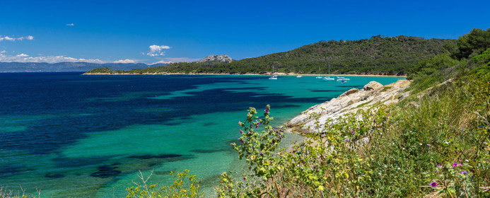 Porquerolles