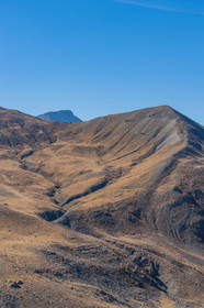 Col de la Moutière