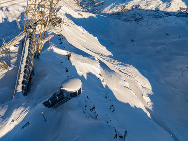 Val Thorens