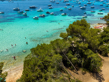 Lérins Sainte-Marguerite