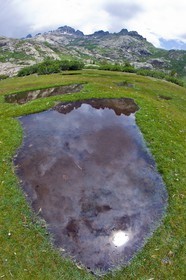 GR 20 Nord