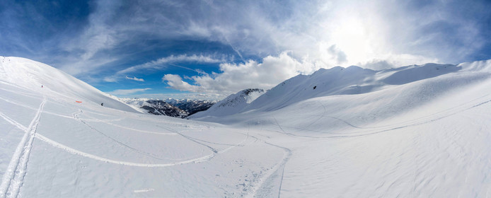 La Foux-d'Allos