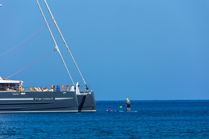 Rivage Croisière II