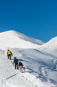 La Foux d'Allos