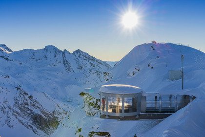 Val Thorens
