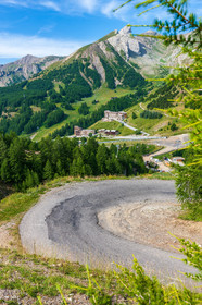 Col d'Allos