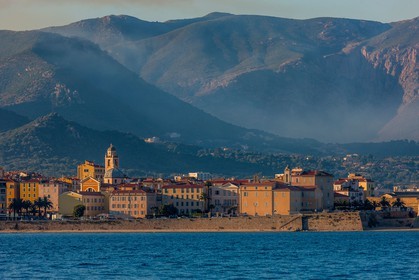 Ajaccio