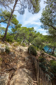 Saint-Cyr-sur-Mer