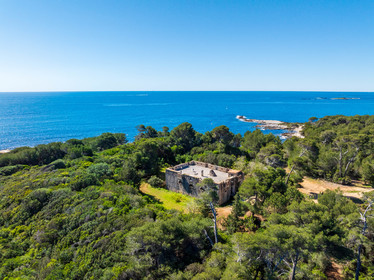 Lérins Sainte-Marguerite 2024