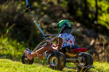 Mountain Kart