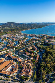 Port-Grimaud