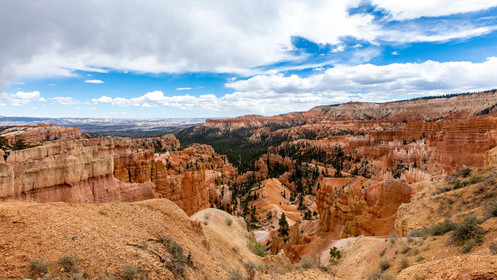 Bryce Canyon