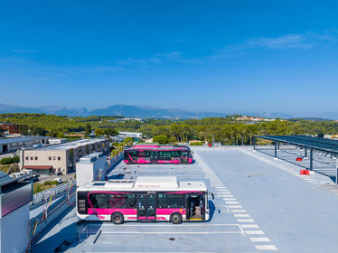 Sophia Antipolis