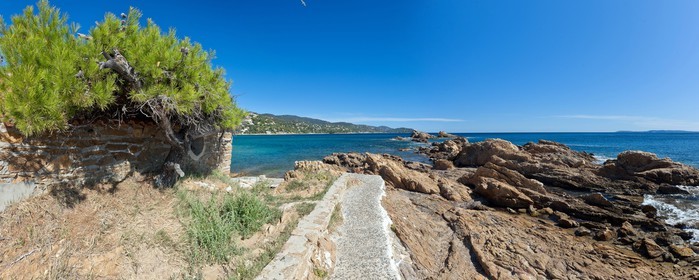 Le Lavandou