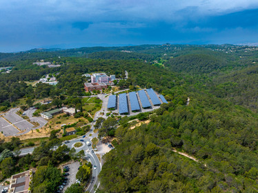 Sophia Antipolis