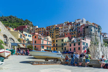 Cinque Terre