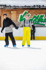 Patinoire
