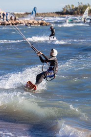 Kitesurf
