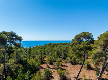 Lérins Sainte-Marguerite 2024