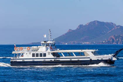 Archipel de Lérins II