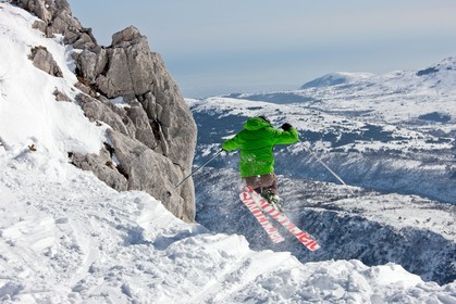 Freeride