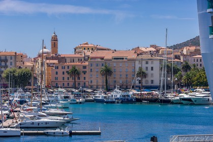 Ajaccio