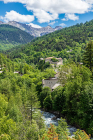 Colmars-les-Alpes