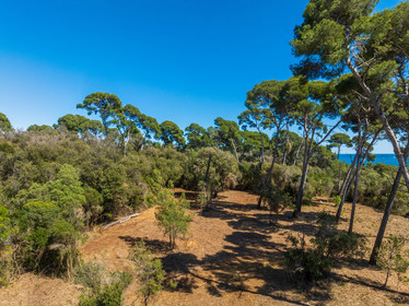Lérins Sainte-Marguerite 2024