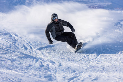 Snowboard