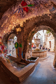 Saint-Paul-de-Vence
