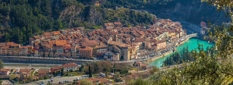 Breil-sur-Roya