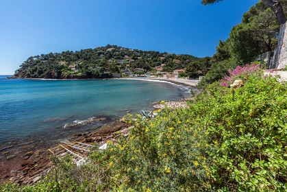 Plage de Fabrégas