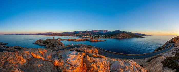 L'Île-Rousse