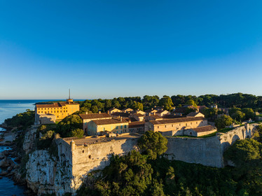 Lérins Sainte Marguerite 2024
