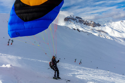 La Foux-d'Allos