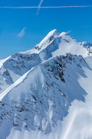 La Foux d'Allos