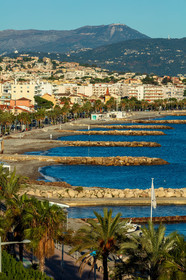 Cagnes-sur-Mer
