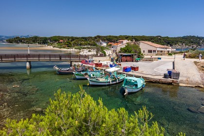 Six-Fours-les-Plages
