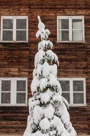 La Foux d'Allos