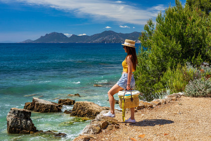 Lérins Sainte-Marguerite