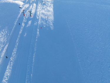 La Foux d'Allos