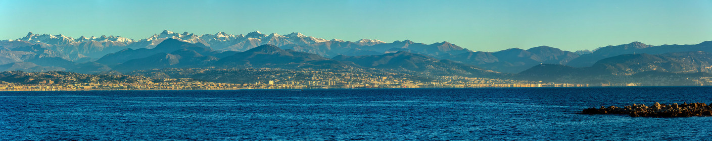 Côte d'Azur