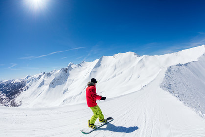 La Foux d'Allos