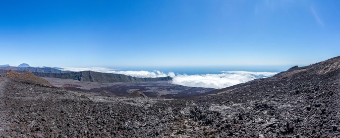 Ile de La Réunion