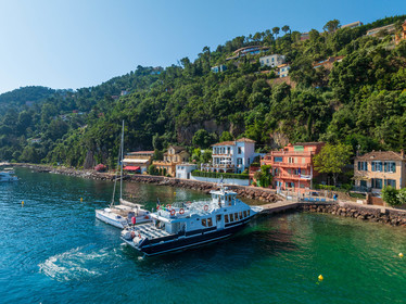 Théoule-sur-Mer