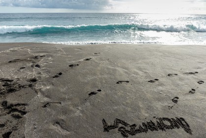 Ile de La Réunion