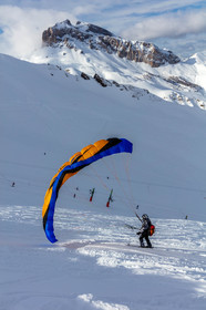 La Foux-d'Allos