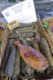 Charcuterie Corse