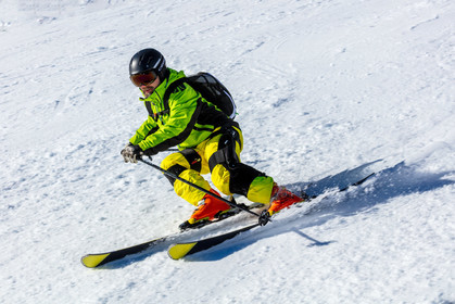 Ski-Mojo