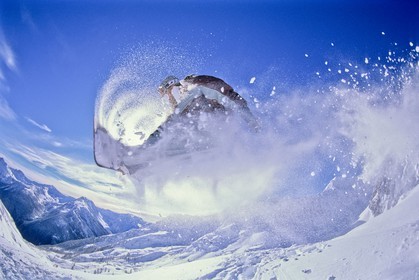 Snowboard